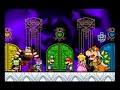 Super Paper Mario Segment 45 Part 2 (FINAL SEGMENT)