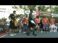 The World Dunk Contest Sunday`s Jam Session