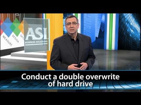 how to provide security in pdf document