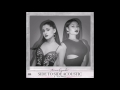 Ariana Grande - Side to Side (Acoustic) ft.Nicki Minaj