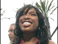 JENNIFER HUDSON FEELS SPECIAL