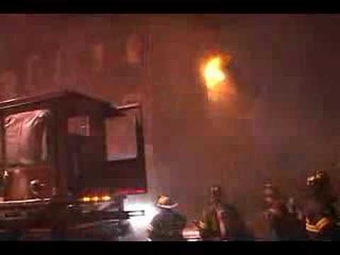 04.04.07 - Union City, NJ - Second Alarm