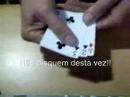 Cadê o Az Vermelho?