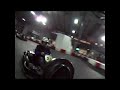 karten bij van der Ende 25-11 de Race .avi