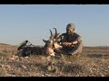 Cameron Hanes' Hoyt Bowhunting Highlight Reel