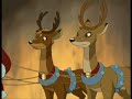 Rudolph in Swedish Rudolph in Swedish