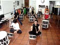 Gunmadaiko - Irodori (Ensaio)