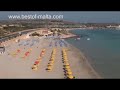 Mellieha Bay Malta
