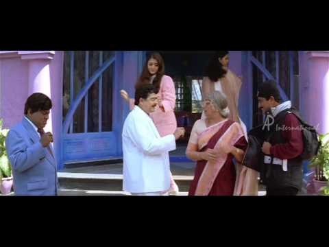 Jeans | Tamil Movie | Scenes | Clips | Comedy | Songs | Lakshmi's bag of lies