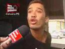Jeremias muito loco Jeremias muito loco
