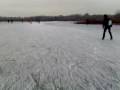 Schaatsen Ankeveen