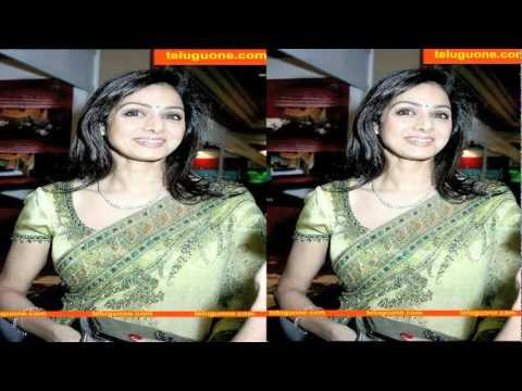 Sridevi