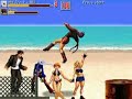 Beats of Rage Remixed 2 Rythm of Destruction openBOR MOD