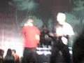 concierto de trebol clan!!!!