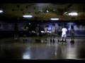 Lynnwood Speed Skating 91-92