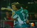 UEFA-Cup - 2000/01, 2. Runde, Werder Bremen - RC Genk 4:1 UEFA-Cup - 2000/01, 2. Runde, Werder Bremen - RC Genk 4:1