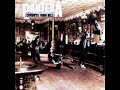 Pantera - Cemetery Gates