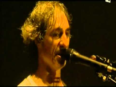 Bertignac Au Festival Des Vieilles Charrues 20051
