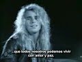 White Lion - When The Children Cry con subtitulo