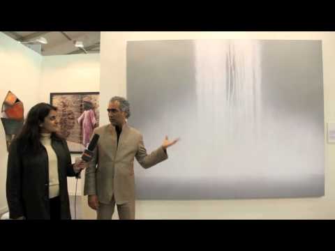Art in the Asian context at India Art Fair 2012 