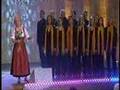 Margot Hellwig & Fischer Chor - Alles Liebe und Gute 2008