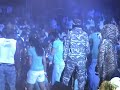 bleksem live @ U.C.T (cape town)