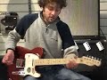 Fender USA Telecaster