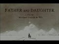 father and daughter