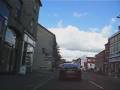 Milford and Belper - Derbyshire villages by car. Take a nice drive around in the Autumn sun.