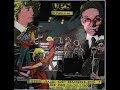the long awaited final installment from the buggles album 