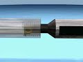 VARGUS - MiniPro: Small Bore Turning Tools (Mini L Threading