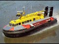 The Hovercraft Story The Hovercraft Story
