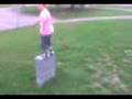 videos de Me doing a backflip