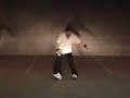 step up 2 audition video Willz