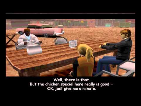 Sniper 2 Gameplay and Commentary
