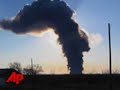 Explosion at Texas Oil Refinery Hurts 4
