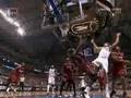 Shaq Flopping