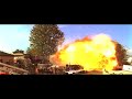 Postal von Uwe Boll - 1. deutscher Trailer