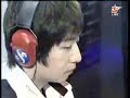sAviOr vs Iris @ OSL Semi-Finals, Game 1&2 [Klaz Commentary]