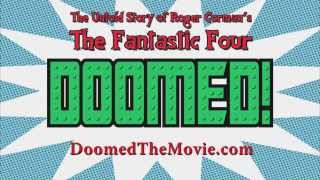 Doomed ! The Untold story of Roger Corman's The Fantastic Four - Bande-annonce VO