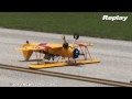 Top Gun 2010 - Oops Moments