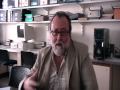 Como coautor de Sostenibilidad ambiental de la Región de Murcia (Editum Gaia), nos habla de los principales indicadores existentes y los problemas en la Región de Murcia