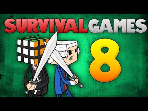 survival games