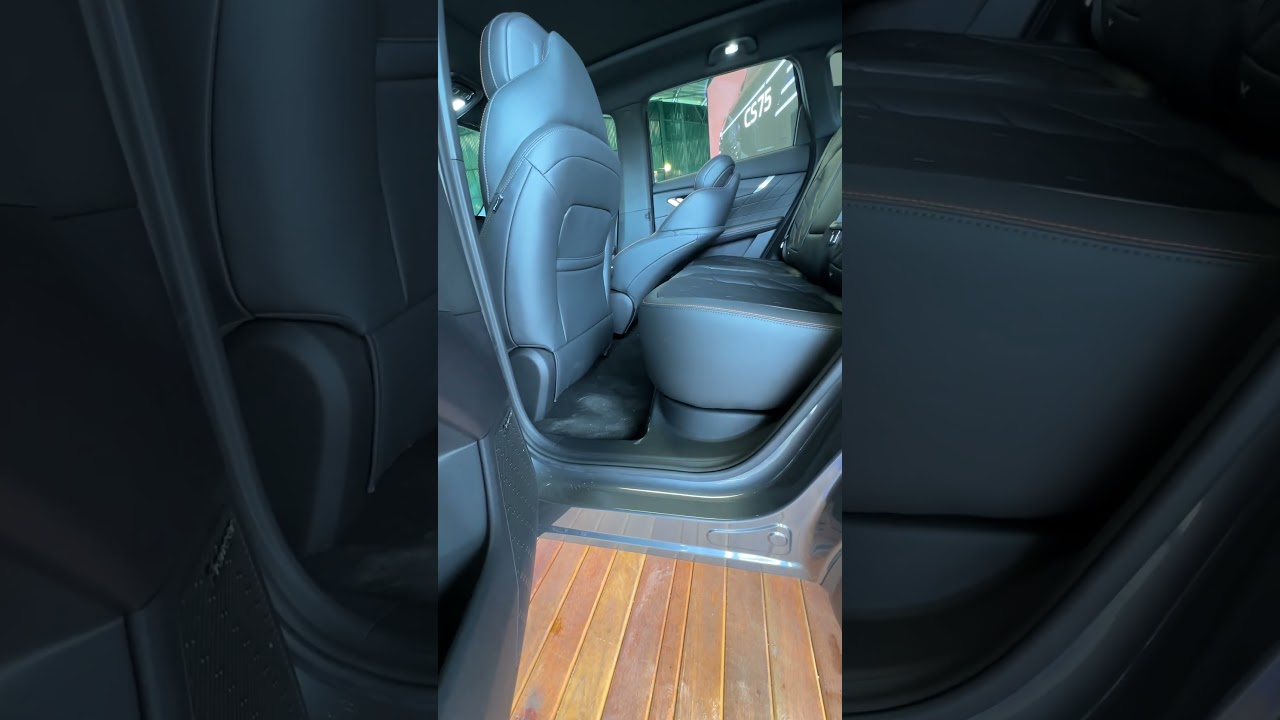 O novo Caoa Changan CS75 chegou, mas queremos saber: ele te surpreendeu?