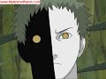 Naruto Shippuuden 12 3/4 RAW