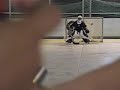 Potato Laucher vs. Goalie