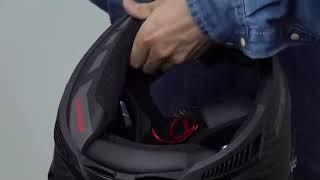 YouTubeリンク: インナーの交換方法