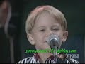 Epoustoufflant � 4 ans y met le feu... j\