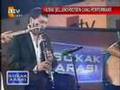 Hüsnü Şenlendirici - Sokak Arası - Harmandalı