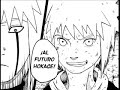 Yondaime Gaiden Manga en EspaÃ±ol Parte 1 de 3 By Aboyte